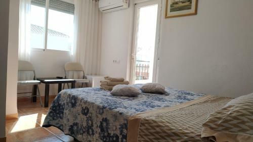 Hostal Golden Tower