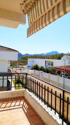 Hostal Golden Tower