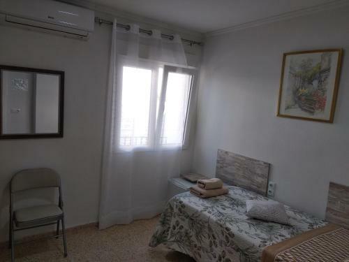 Hostal Golden Tower