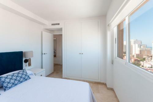 Calmo Singular Apartments