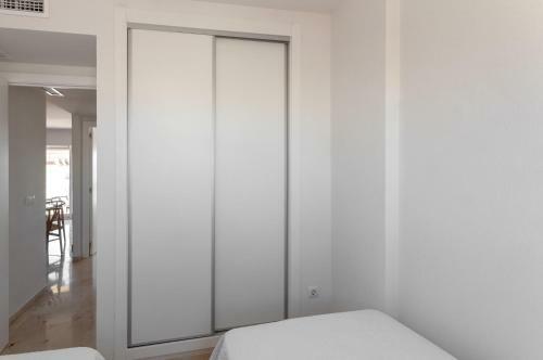 Calmo Singular Apartments