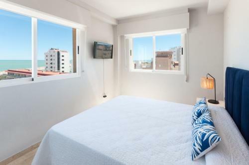 Calmo Singular Apartments