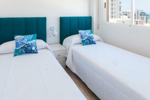 Calmo Singular Apartments