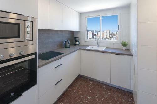 Calmo Singular Apartments