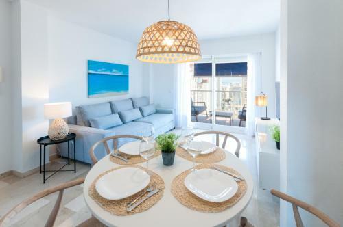 Calmo Singular Apartments