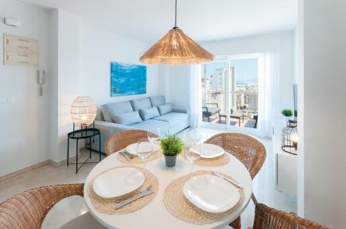Calmo Singular Apartments