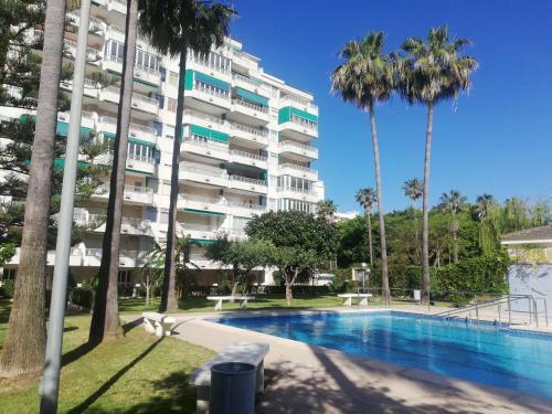 Apartamento Parque IV
