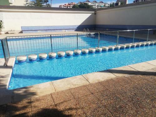 Apartamento Parque IV