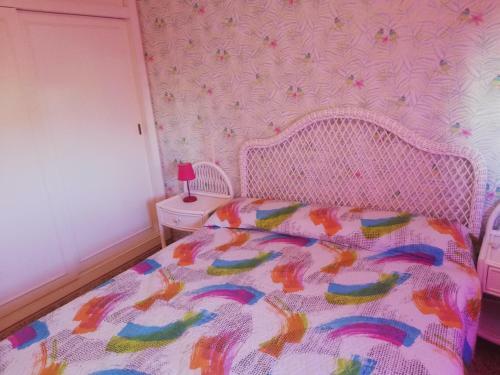 Apartamento Parque IV