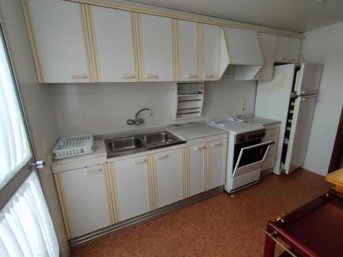 Apartamento Parque IV