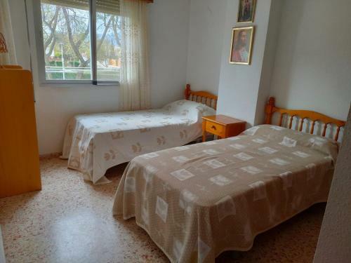 Apartamento Parque IV