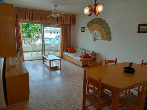 Apartamento Parque IV