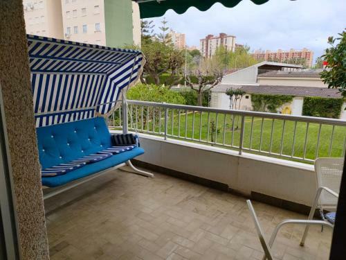 Apartamento Parque IV