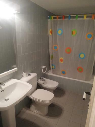Apartamento Parque IV