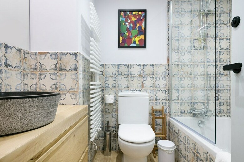 Luderna - Apartamento Espiargo