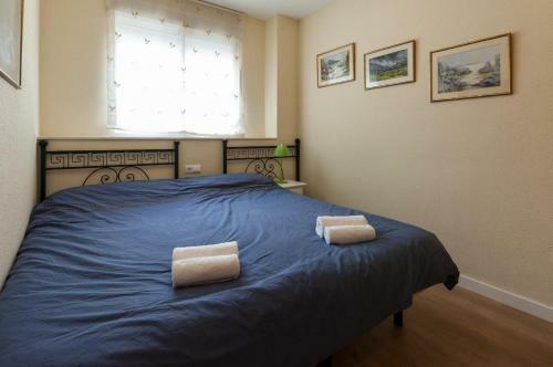 Apartamento Coralina