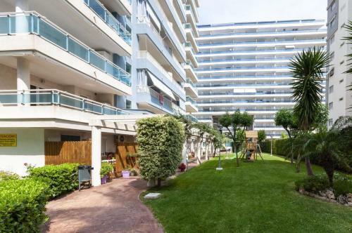 Apartamento Coralina