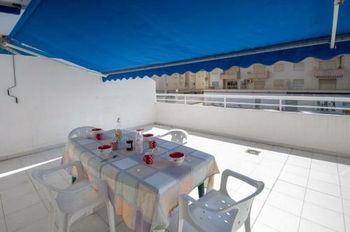 Apartamento Rosal