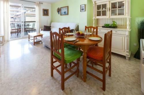Apartamento Te De Palma
