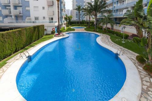 Apartamento Te De Palma