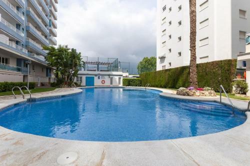 Apartamento Te De Palma