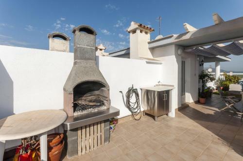 Apartamento Te De Palma