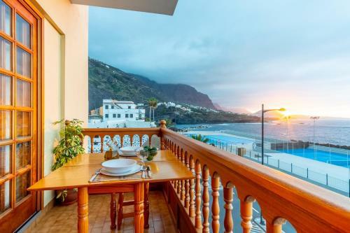 Apartamento Live Garachico Roque Views