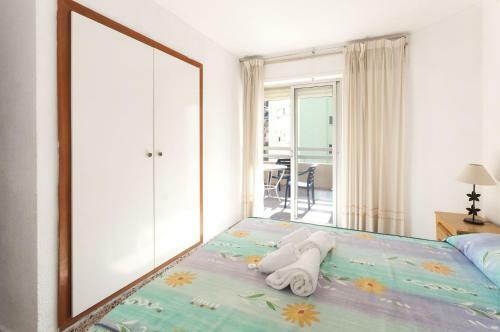 Apartamento Acapulco IV