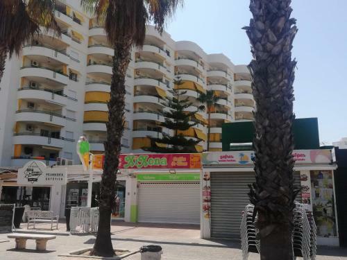 Apartamento Canc�n III