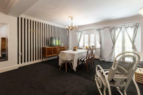 Apartamento Samba