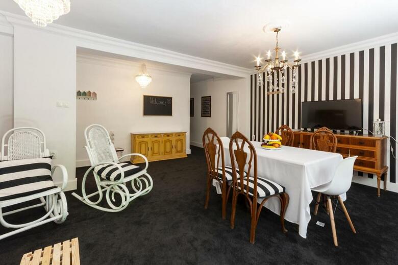 Apartamento Samba