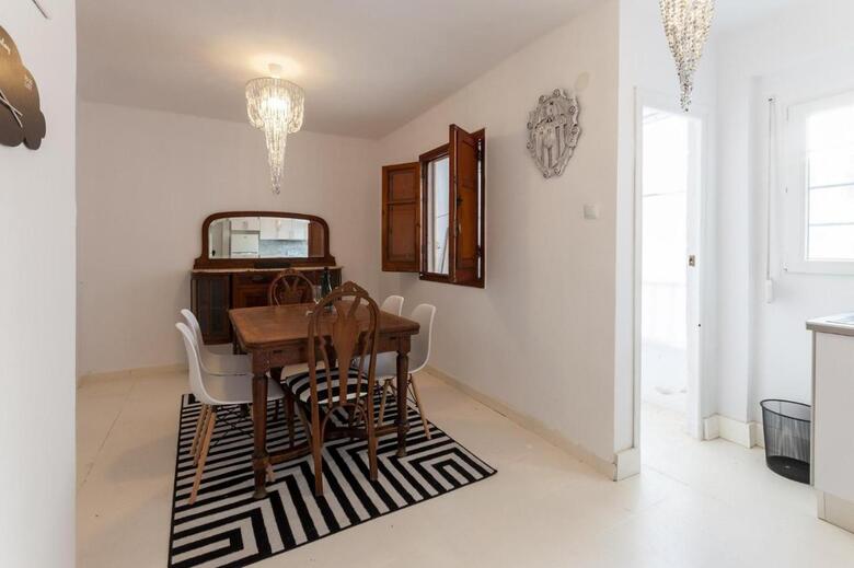 Apartamento Samba