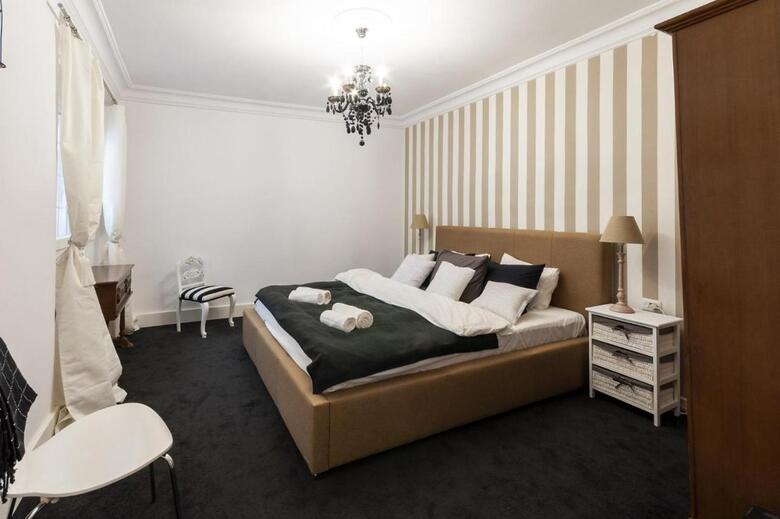 Apartamento Samba
