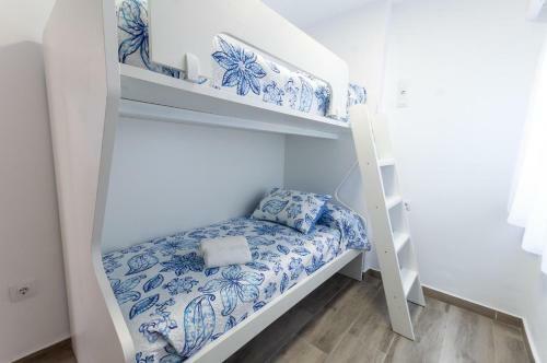 Apartamento Thalassa (Gandia)