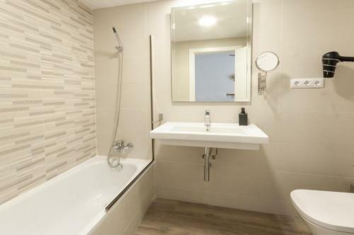 Apartamento Thalassa (Gandia)
