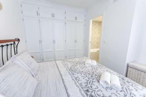 Apartamento Thalassa (Gandia)
