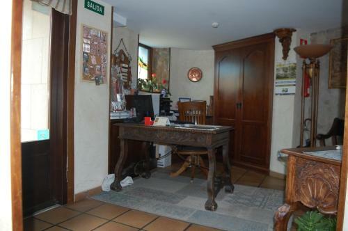 Hotel Rural El Denario