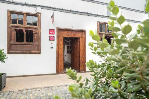 Casa Tradicional Canaria - I