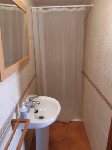 Albergue Turistico La Higuera