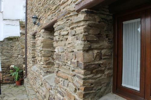 Albergue Turistico La Higuera