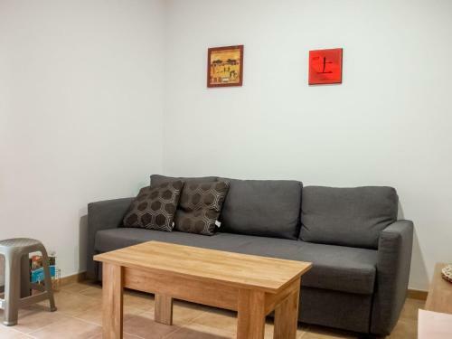 Simplistic Apartment In Garrucha Near Seabeach
