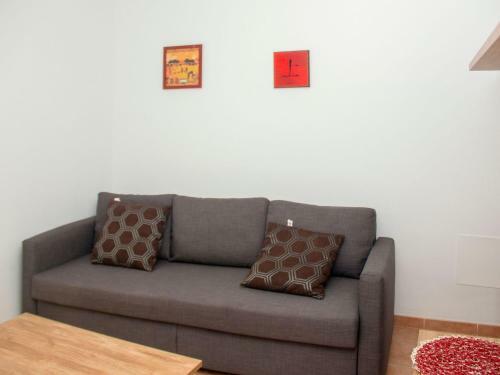 Simplistic Apartment In Garrucha Near Seabeach