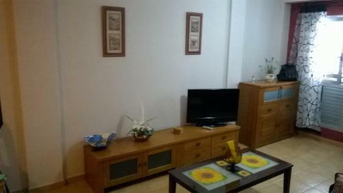 Apartamento Playa Sardina G�ldar