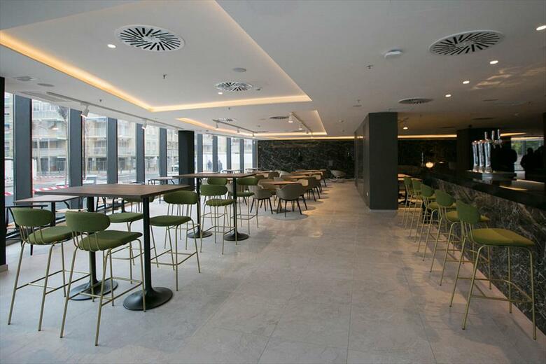 Senator Gandia Spa Hotel