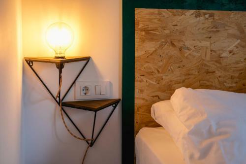 Hostal Sleep & Stay - La 19