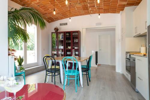 Hostal Sleep & Stay - La 19