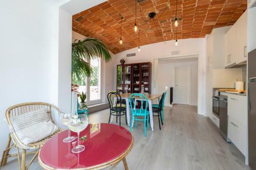 Hostal Sleep & Stay - La 19