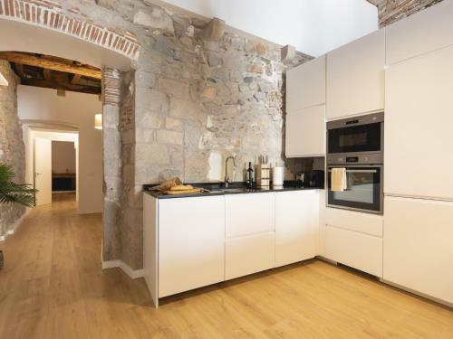 Bravissimo Bali, Beautiful 2 Bedroom Apartment