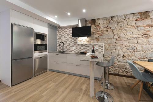 Apartamento Bravissimo Rambla Eiffel Bridge 1