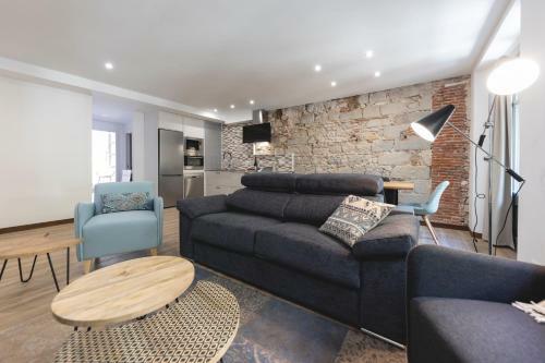 Apartamento Bravissimo Rambla Eiffel Bridge 1